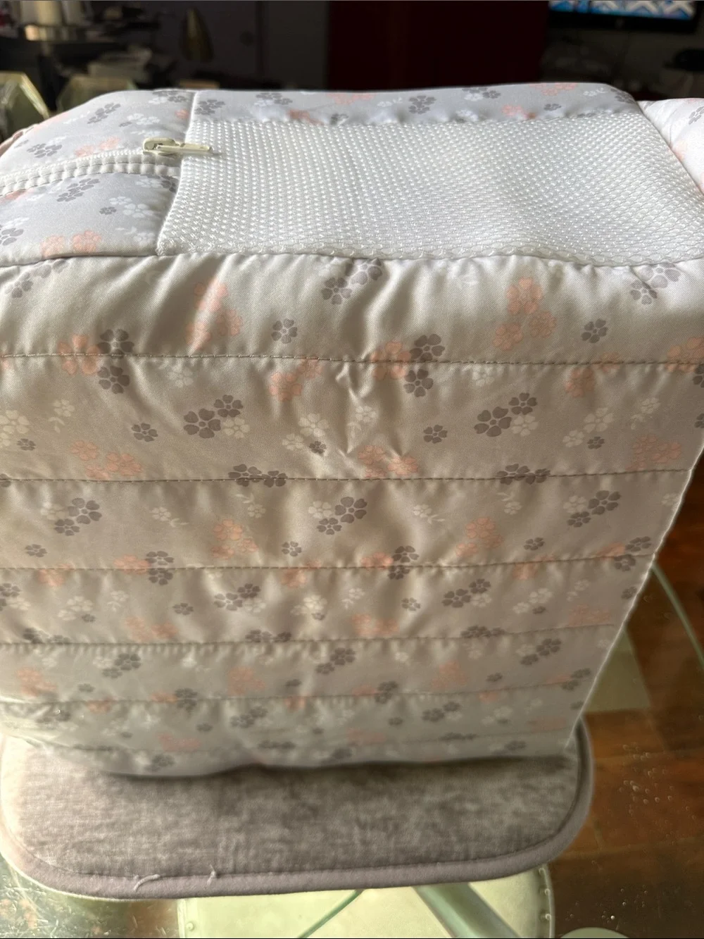 Baby Delight soft white